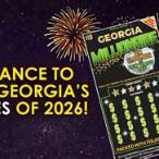 georgia lottery second chance